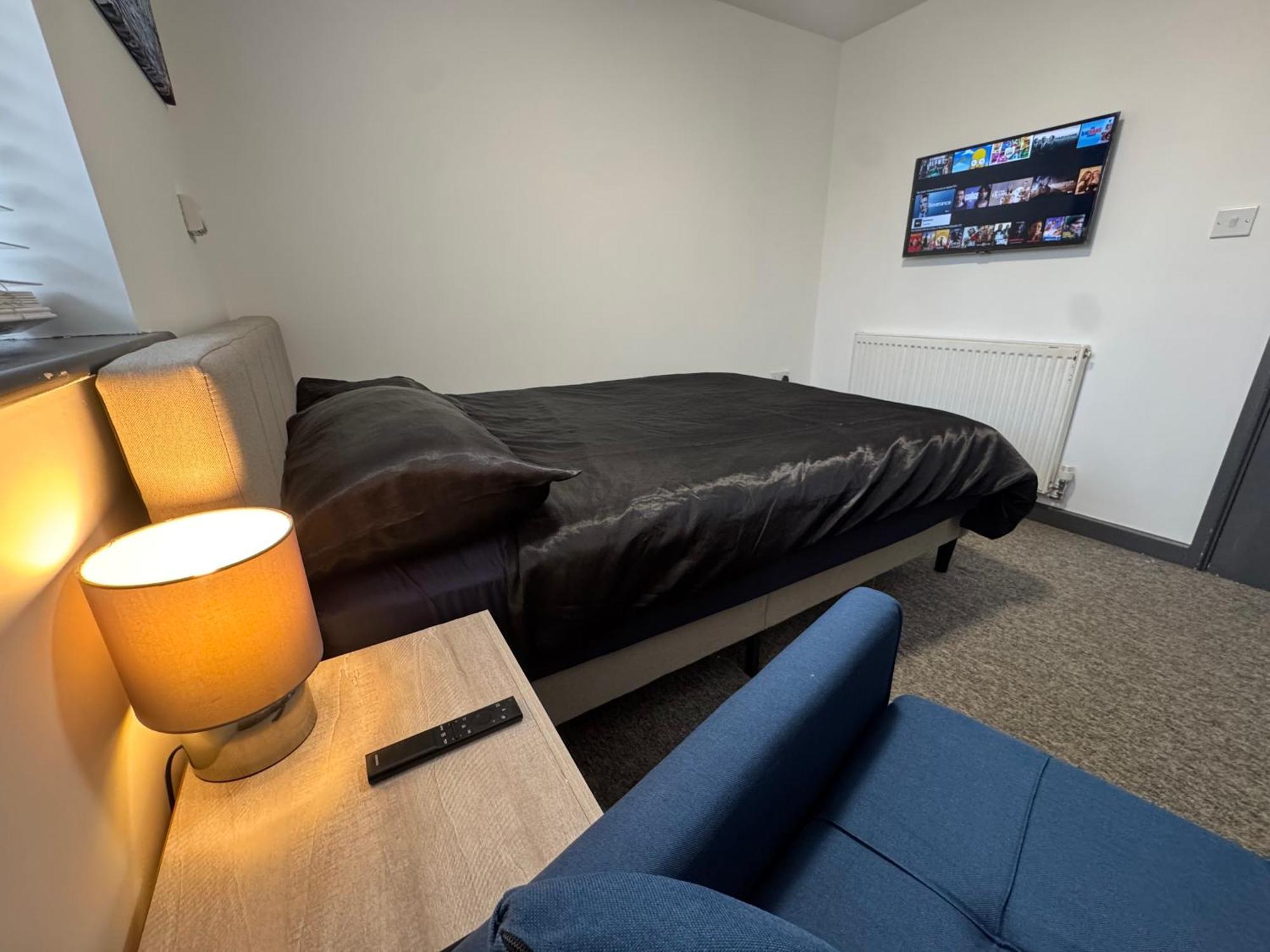 Gate Lodge - Private En-Suite Rooms, Kings Lynn, Central Location King's Lynn Exterior photo